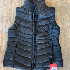 North Face Vest